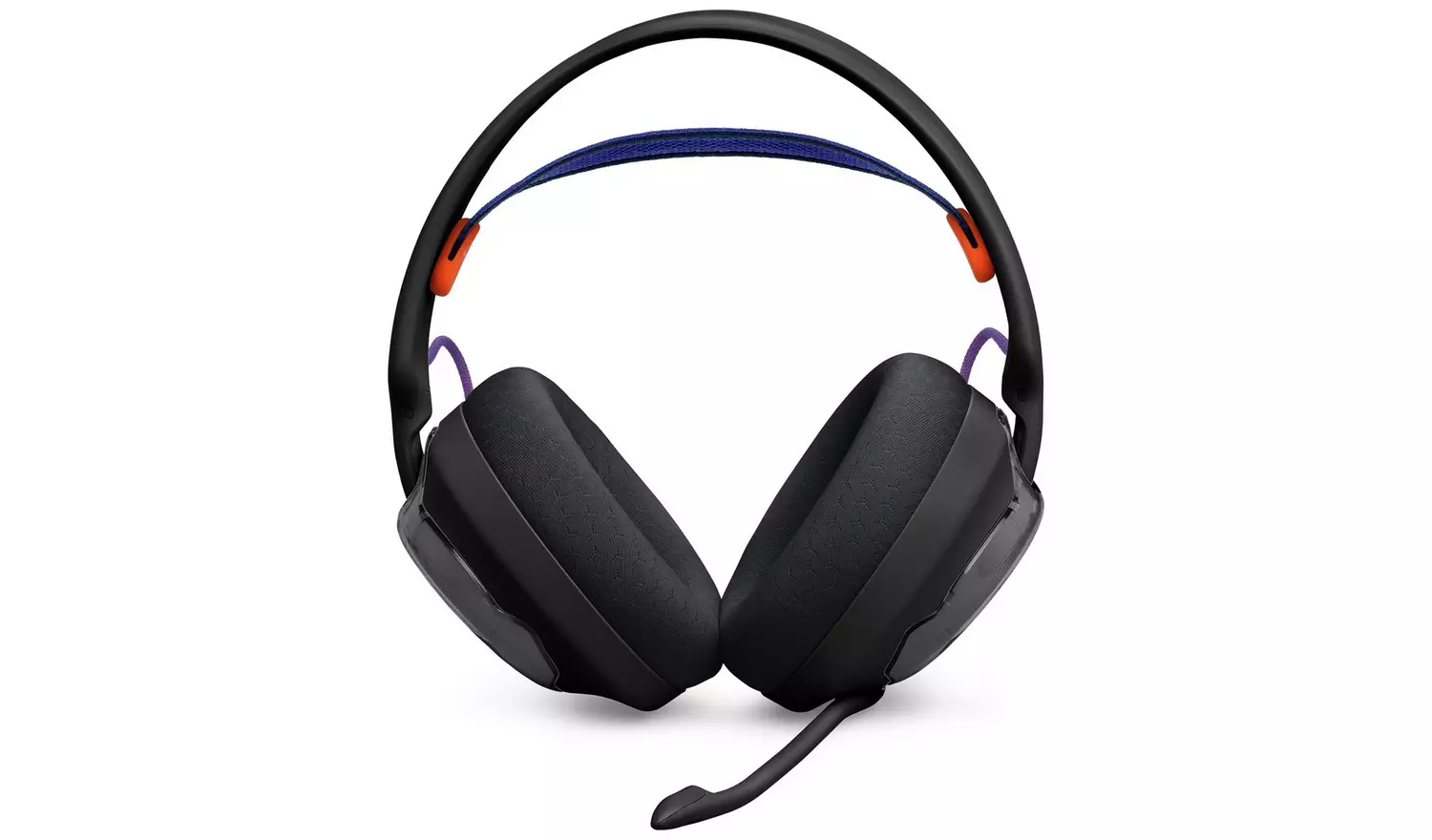 Slušalice JBL QUANTUM 250 (gaming, žične, crne)-1