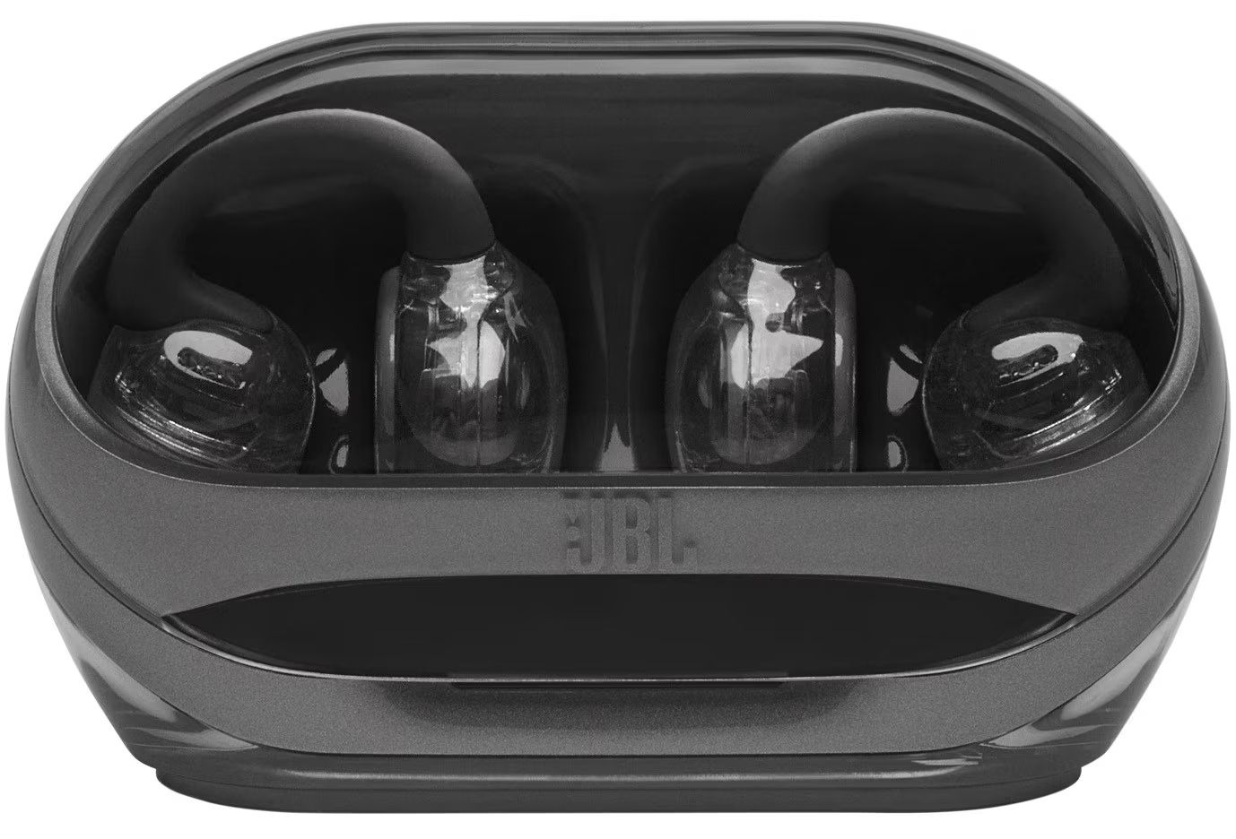 Slušalice JBL Soundgear Clips (bežične, crne, IP54)-1