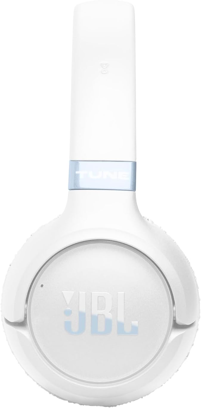 Slušalice JBL TUNE 680NC (Bluetooth, ANC, bijele)-1