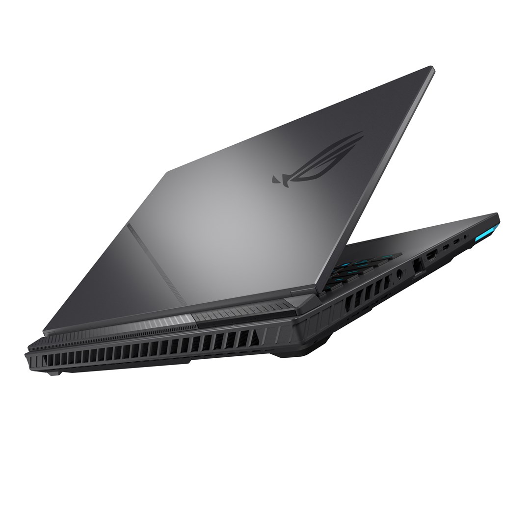 Laptop ASUS ROG Strix G16 G614FP-R9161 (16", IPS-level, 2.5K, Ryzen 9 9955HX, 16 GB, 1 TB SSD, GeForce RTX 5070, Bez operativnog sustava, Non-HR tipkovnica, siva)-7