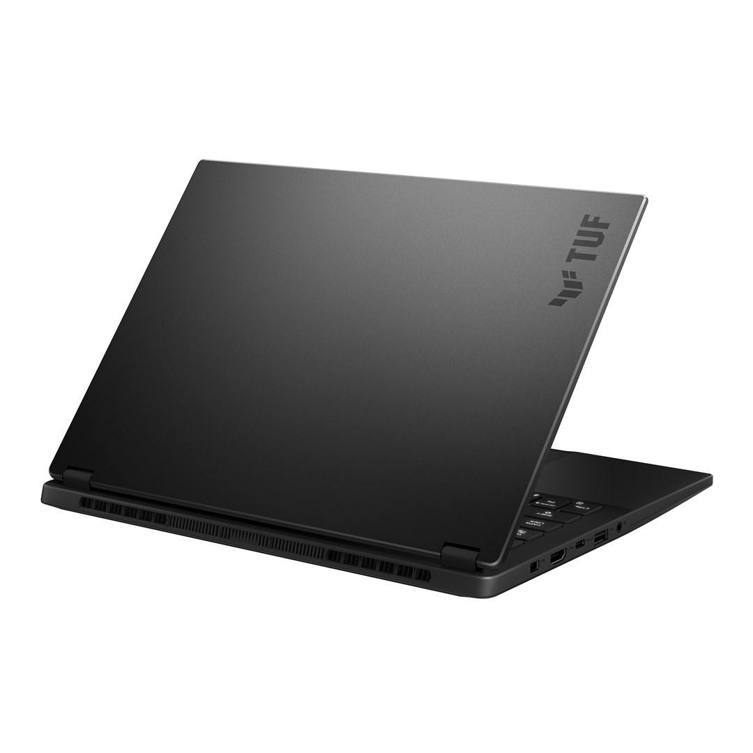 Laptop ASUS TUF Gaming A14 FA401UH-RG018 (14.0", 2.5K, Ryzen 7 260, 16GB LPDDR5X, SSD512, GeForce RTX 5050_8GB, NoOS, Jaeger Gray) – internacionalna non HR tipkovnica-7