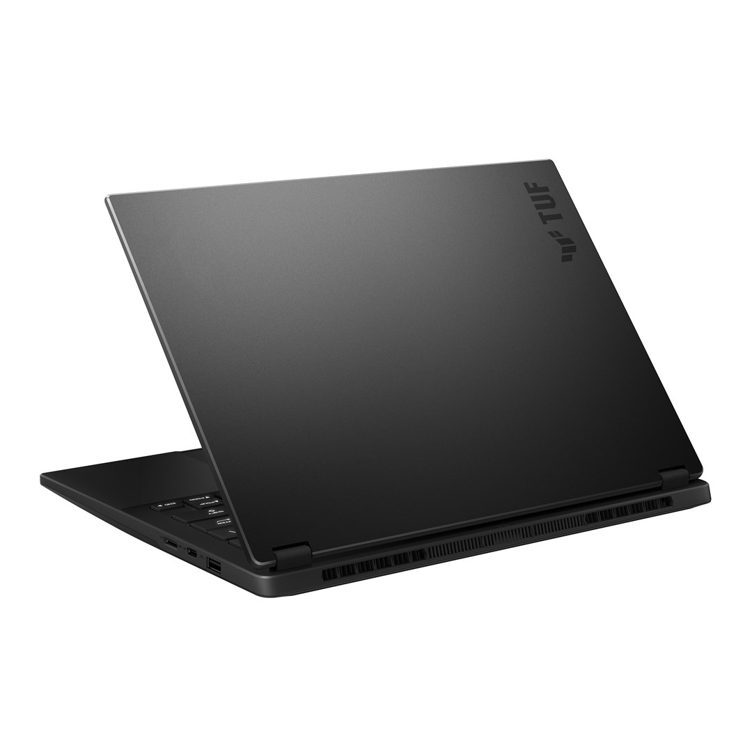 Laptop ASUS TUF Gaming A14 FA401UH-RG018 (14.0", 2.5K, Ryzen 7 260, 16GB LPDDR5X, SSD512, GeForce RTX 5050_8GB, NoOS, Jaeger Gray) – internacionalna non HR tipkovnica-6