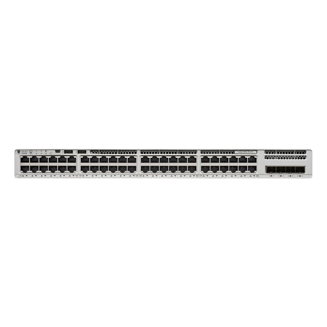 Prekidač CISCO CATALYST 9200 (48-port)-0