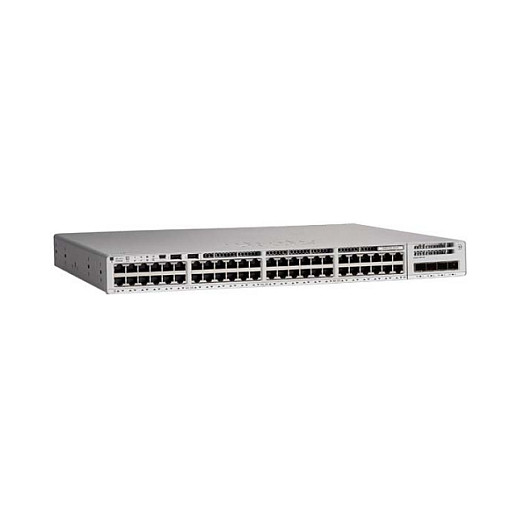 Prekidač CISCO CATALYST 9200 (48-port)-2