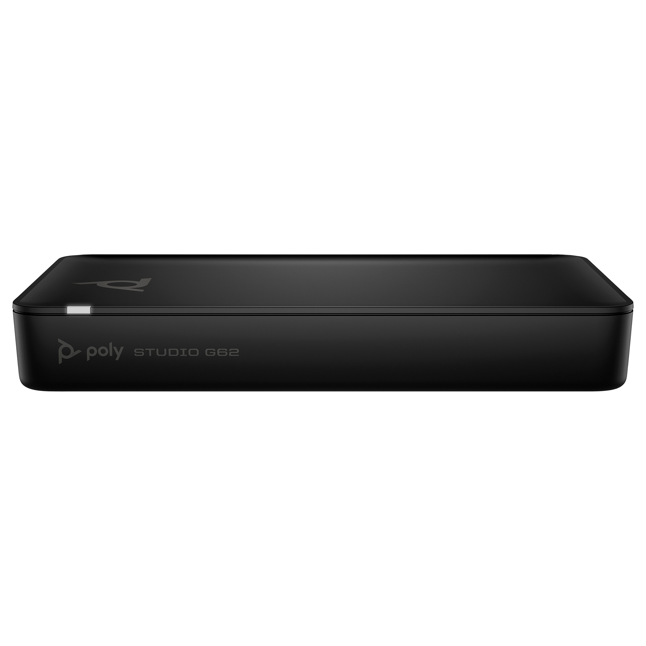 Sustav za video konferencije HP G62 VCS (s PoE+ adapterom)-0