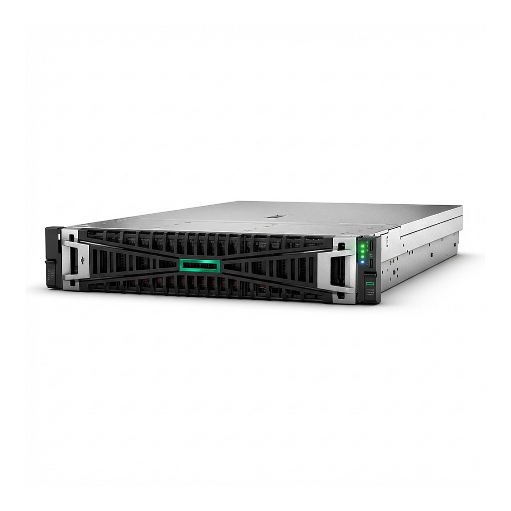Server HPE PROLIANT DL345 GEN11 9115 3-0