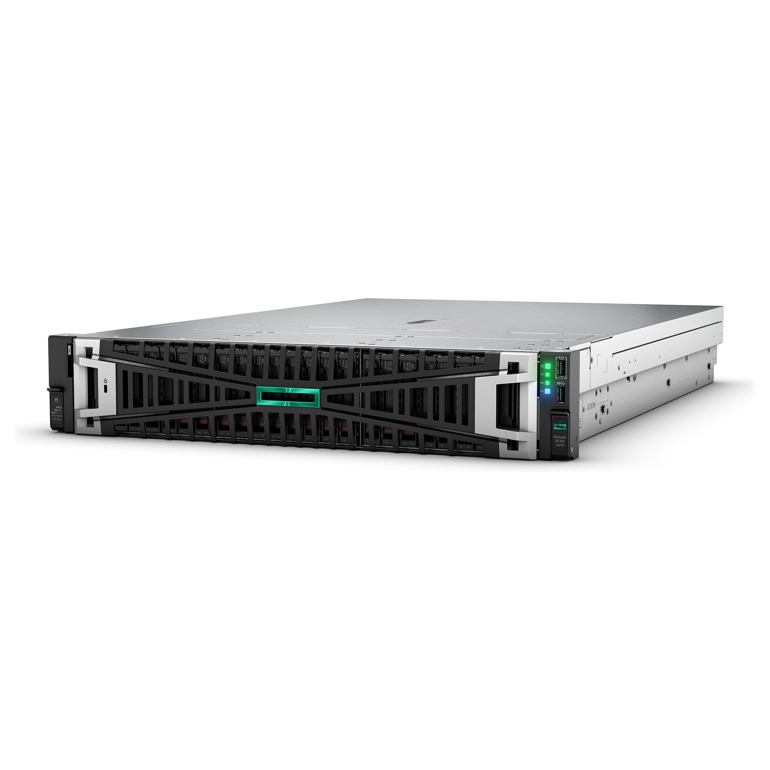 Server HPE PROLIANT DL345 GEN11 9115 3-1