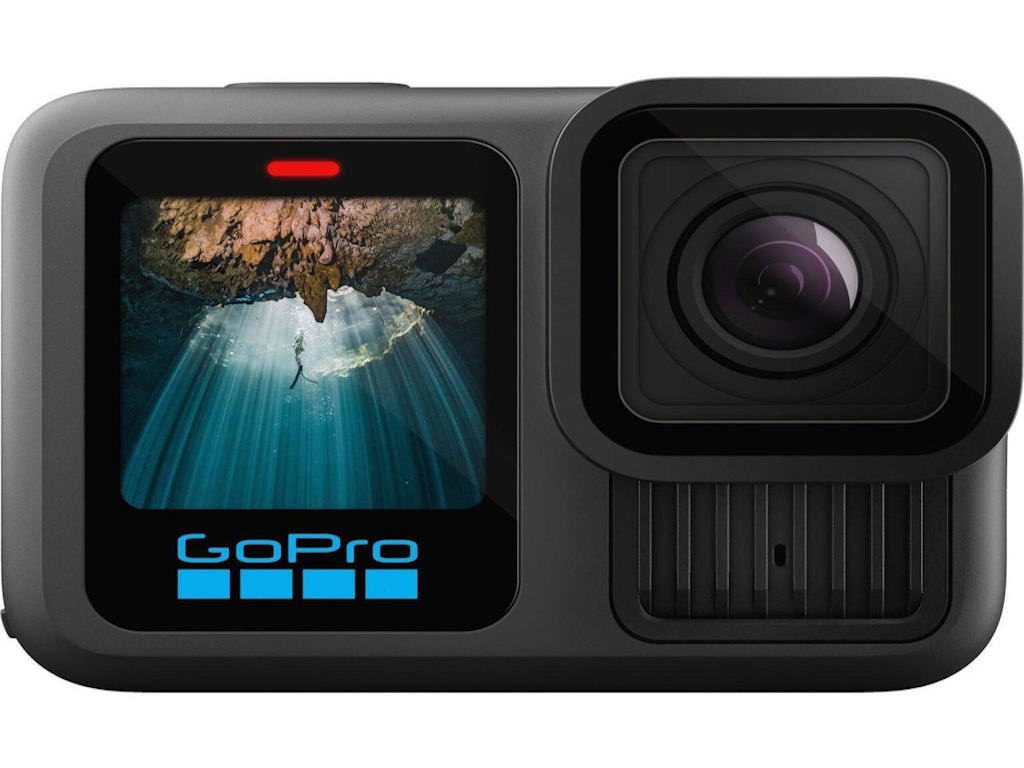 Akcijska kamera GOPRO Hero 13 Black Specialty Bundle-1