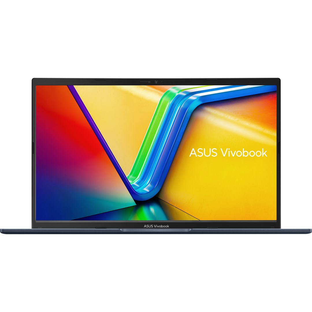 Laptop ASUS VIVOBOOK 15 X1502VA-BQ737 (15.6", full hd, intel core i5-13420H, 16 gb ddr4-sdram, 1 tb ssd, wi-fi 6e)-0