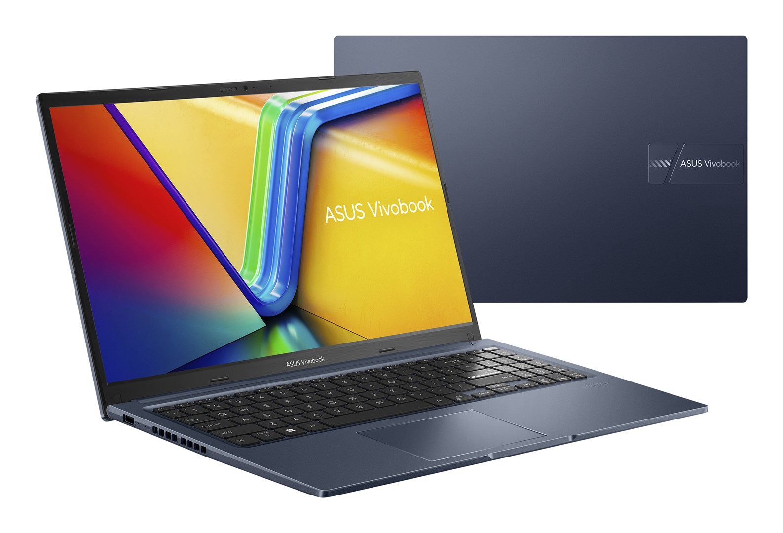 Laptop ASUS VIVOBOOK 15 X1502VA-BQ737 (15.6", full hd, intel core i5-13420H, 16 gb ddr4-sdram, 1 tb ssd, wi-fi 6e)-2