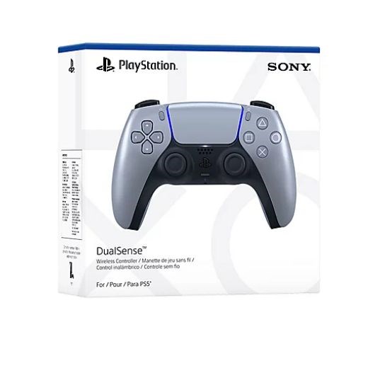 Kontroler SONY PlayStation 5 DualSense-4