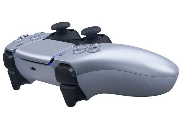 Kontroler SONY PlayStation 5 DualSense-2