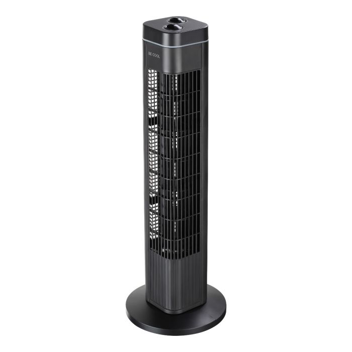 Stupni ventilator BECOOL BCTU76CMZ (73cm, 50W, crni)-0