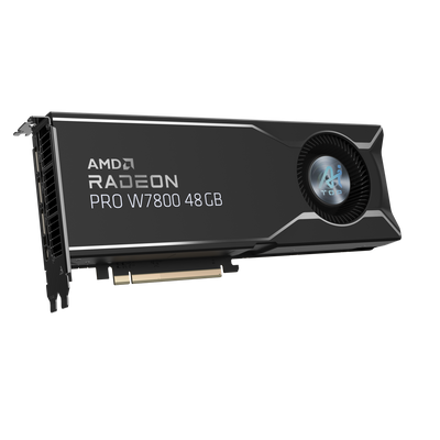 Grafička kartica GIGABYTE Radeon PRO W7800 AI TOP 48G (48GB GDDR6)-1