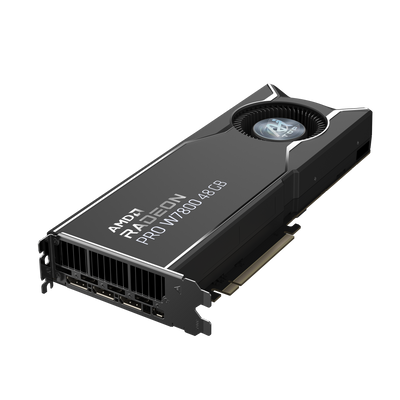 Grafička kartica GIGABYTE Radeon PRO W7800 AI TOP 48G (48GB GDDR6)-2