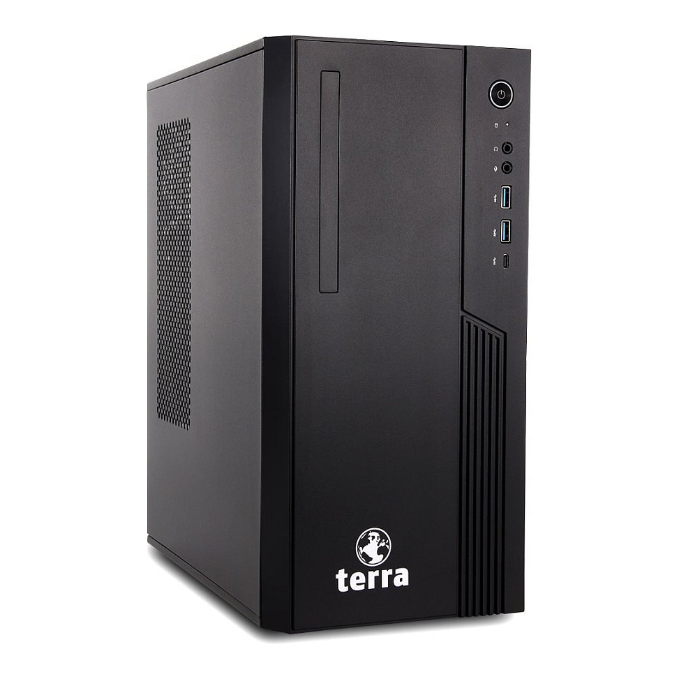 Računalo WORTMANN TERRA PC-BUSINESS 6000 SILENT-0
