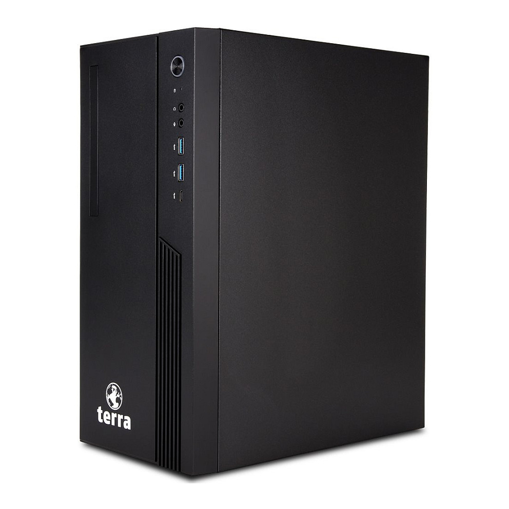 Računalo WORTMANN TERRA PC-BUSINESS 6000 SILENT-1