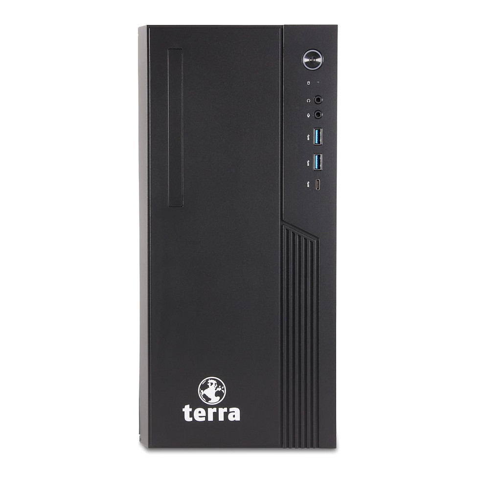 Računalo WORTMANN TERRA PC-BUSINESS 6000 SILENT-2