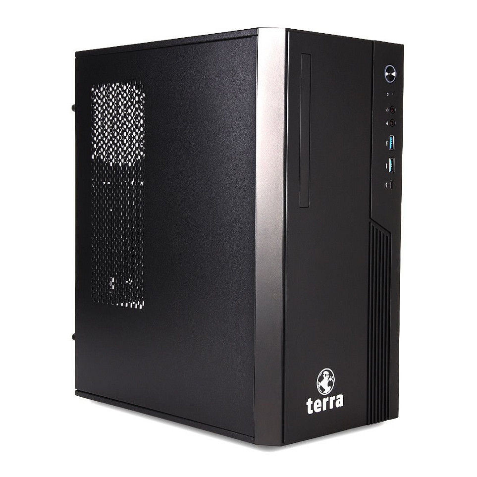 Računalo WORTMANN TERRA PC-BUSINESS 6000 SILENT-3