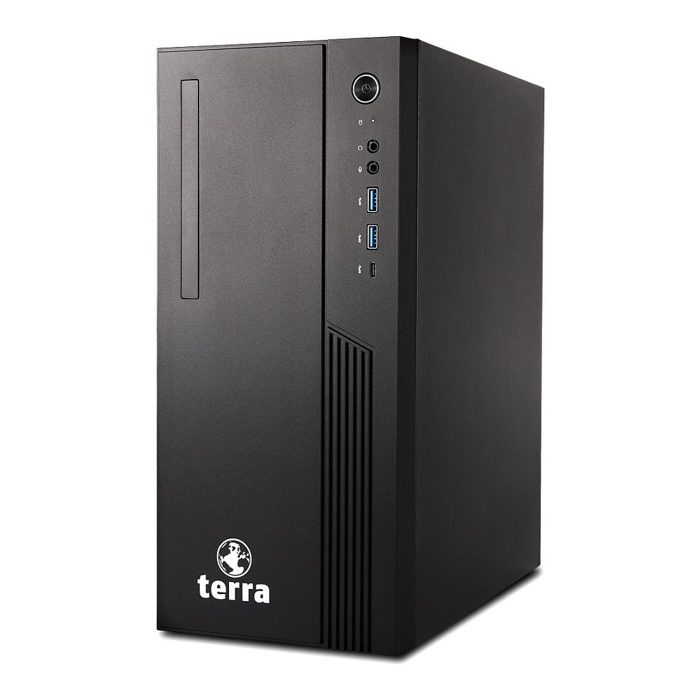 Računalo WORTMANN TERRA PC-BUSINESS 6000 SILENT-4