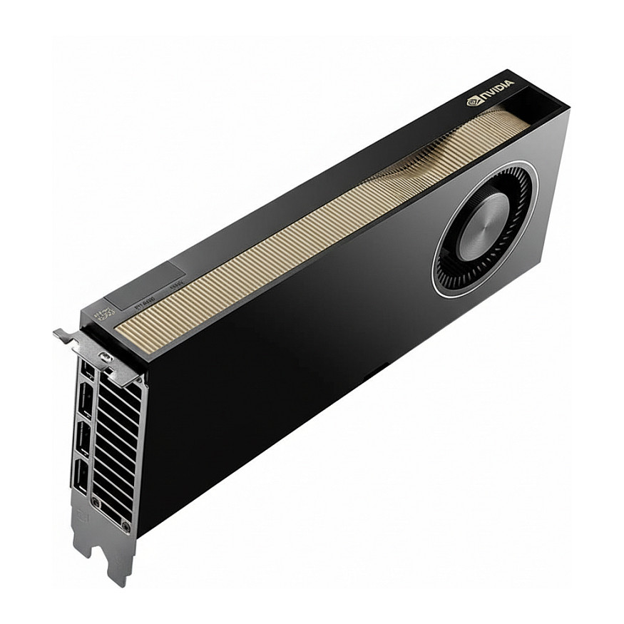 Grafička kartica PNY QUADRO RTX PRO 5000 (72GB gddr7, 4xdp)