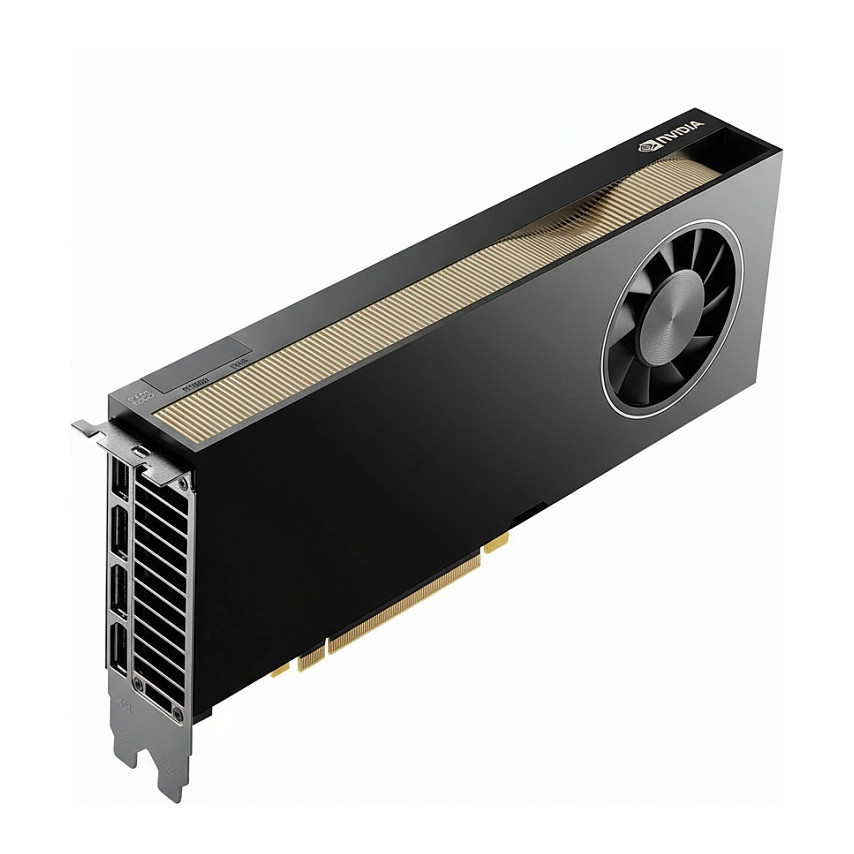 Grafička kartica PNY QUADRO RTX PRO 5000 (72GB gddr7, 4xdp)-0