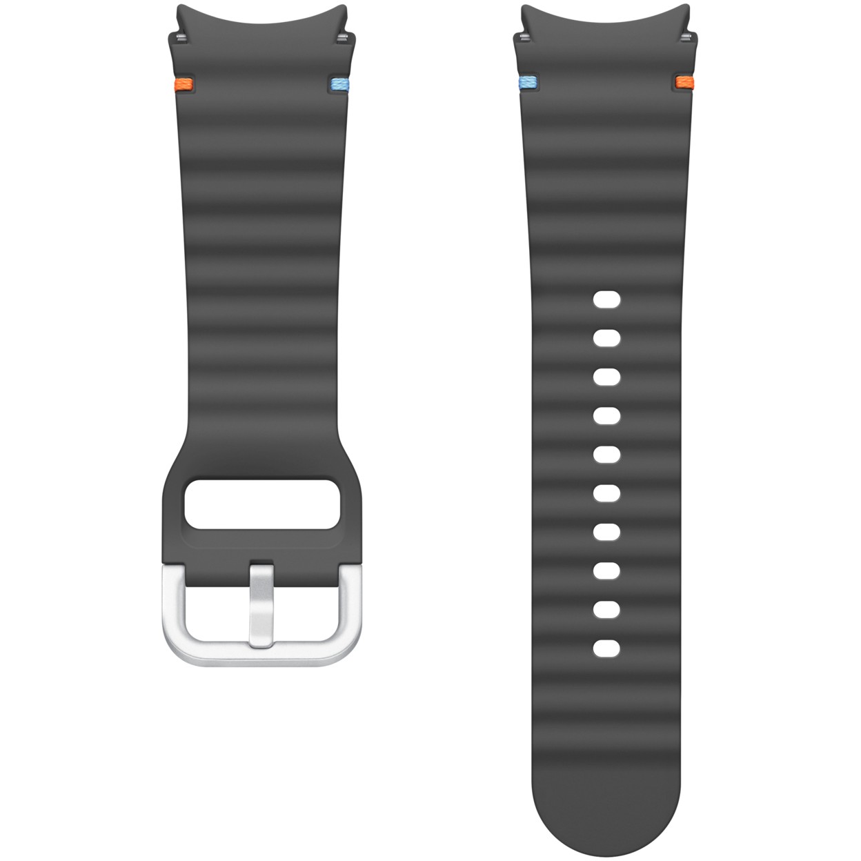 Sport Band SAMSUNG Dark Gray-0