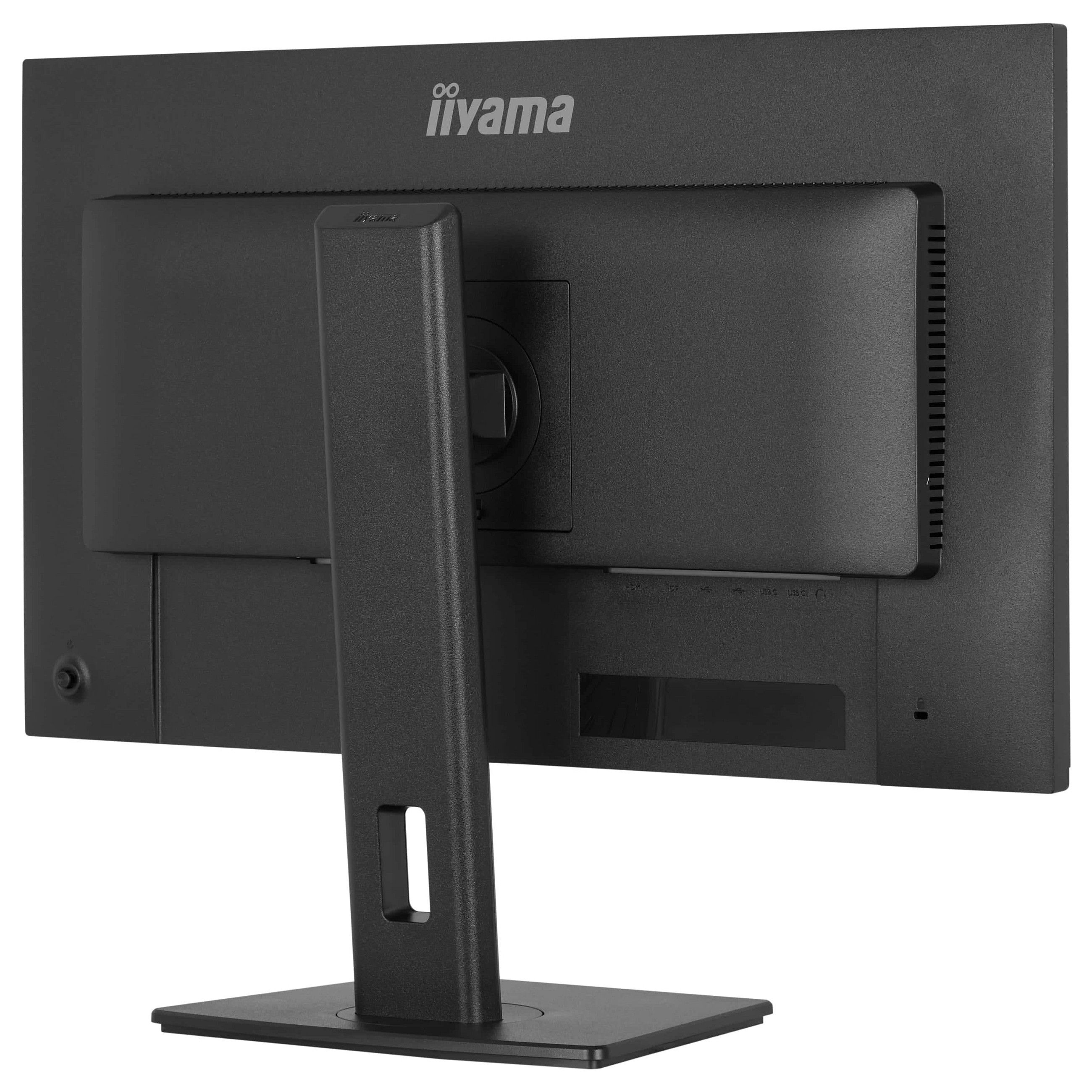 Monitor IIYAMA ProLite XB2797HSU-B1 (27", 1920x1080, IPS, 4ms, 120Hz, HDMI, DisplayPort, USB, VESA, zvučnici)-7