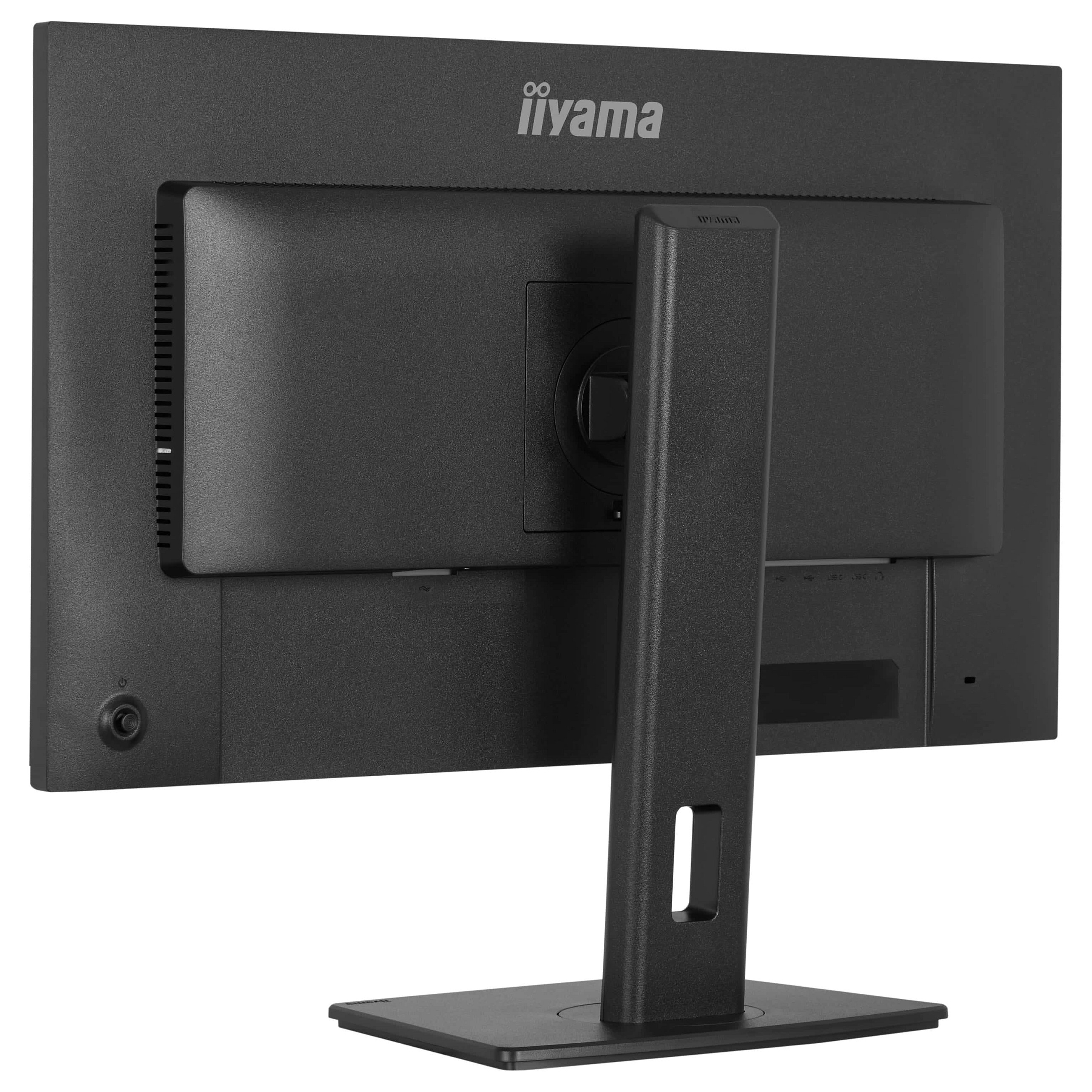 Monitor IIYAMA ProLite XB2797HSU-B1 (27", 1920x1080, IPS, 4ms, 120Hz, HDMI, DisplayPort, USB, VESA, zvučnici)-8