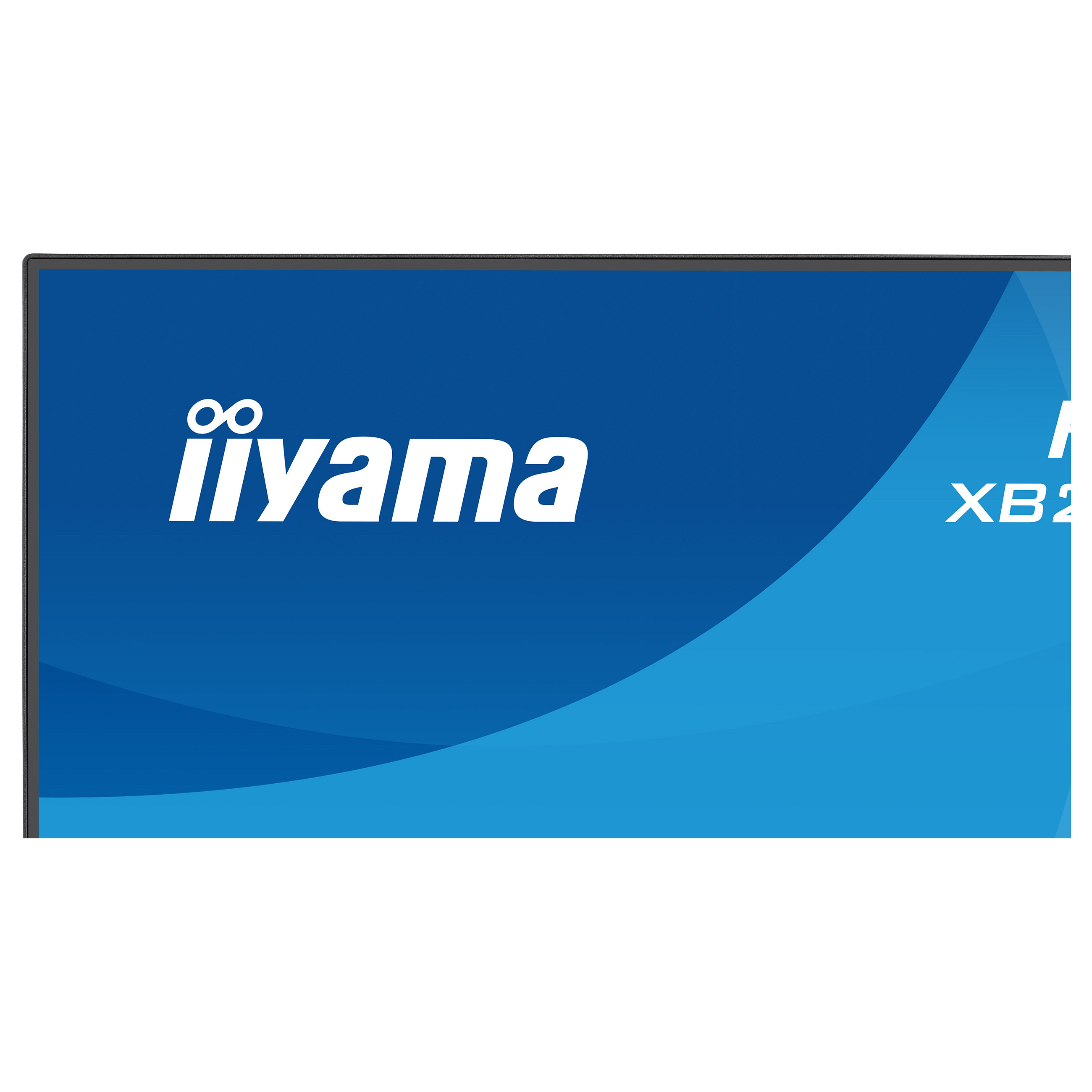 Monitor IIYAMA ProLite XB2797HSU-B1 (27", 1920x1080, IPS, 4ms, 120Hz, HDMI, DisplayPort, USB, VESA, zvučnici)-15