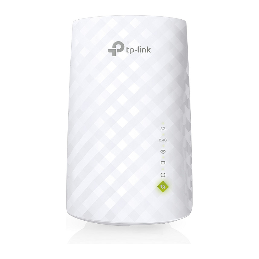 Wi-Fi pojačivač signala TP-LINK RE220 (AC750, dual-band)