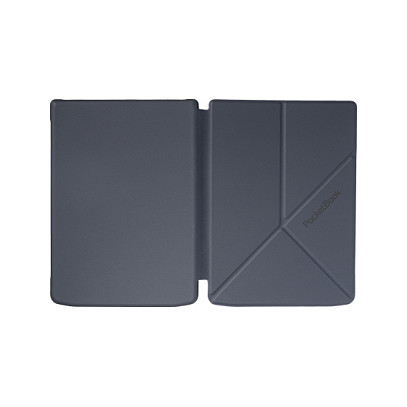 Futrola POCKETBOOK Origami (za InkPad 4 / Color 2/3, crna boja)-3