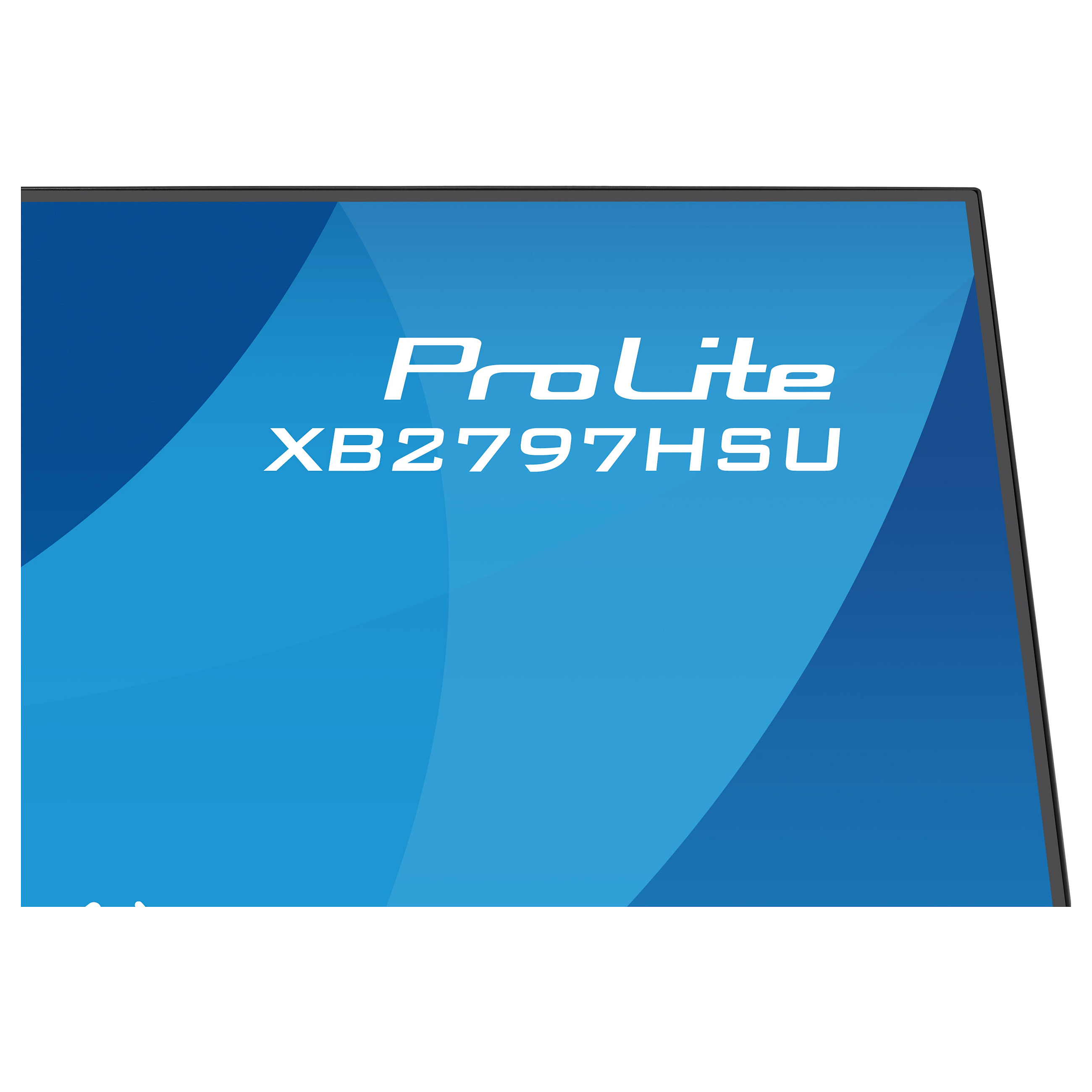 Monitor IIYAMA ProLite X2797HSU-B1 (27", 1920x1080, IPS, 4ms, 120Hz, HDMI, DisplayPort, USB, VESA, zvučnici)-4