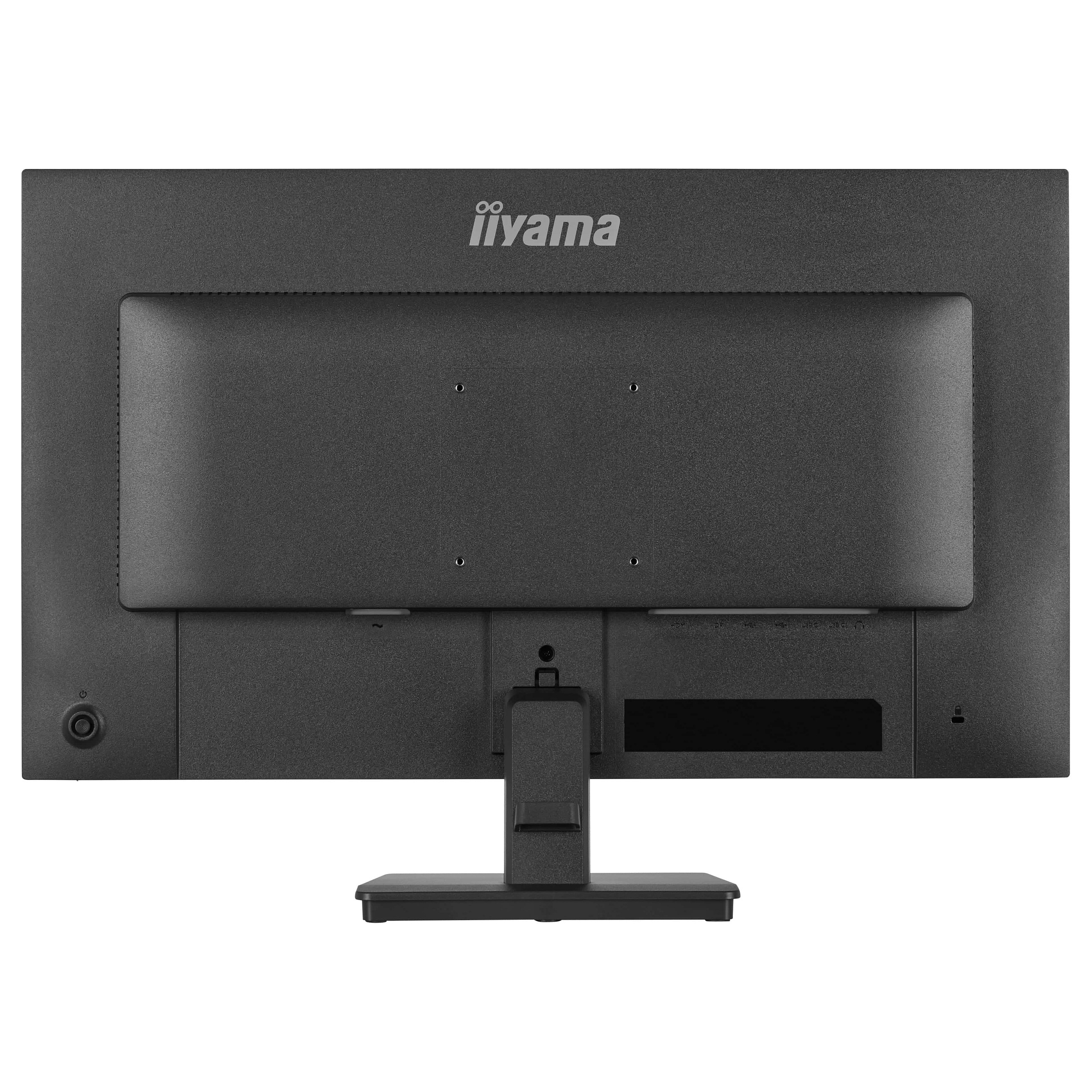Monitor IIYAMA ProLite X2797HSU-B1 (27", 1920x1080, IPS, 4ms, 120Hz, HDMI, DisplayPort, USB, VESA, zvučnici)-11