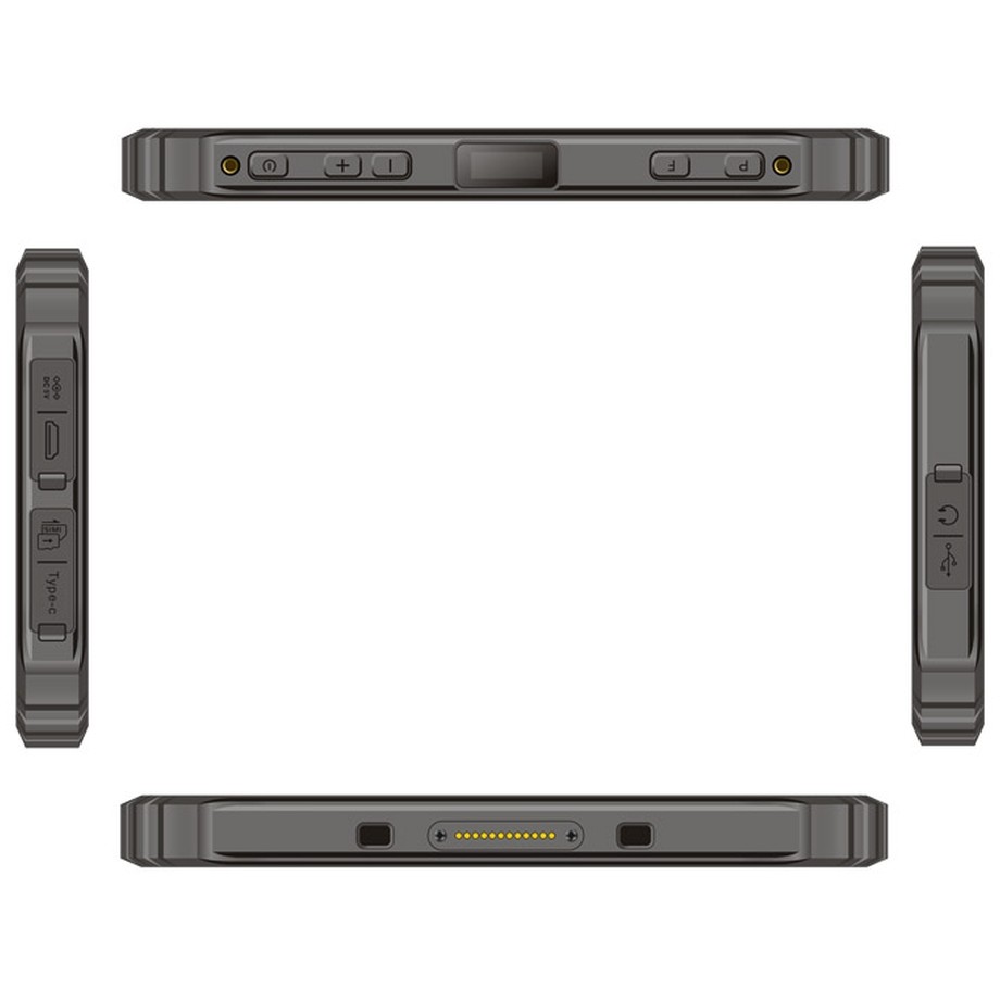 Tablet ALLNET X-TRAIL-100 (windows, nfc, lte)-5