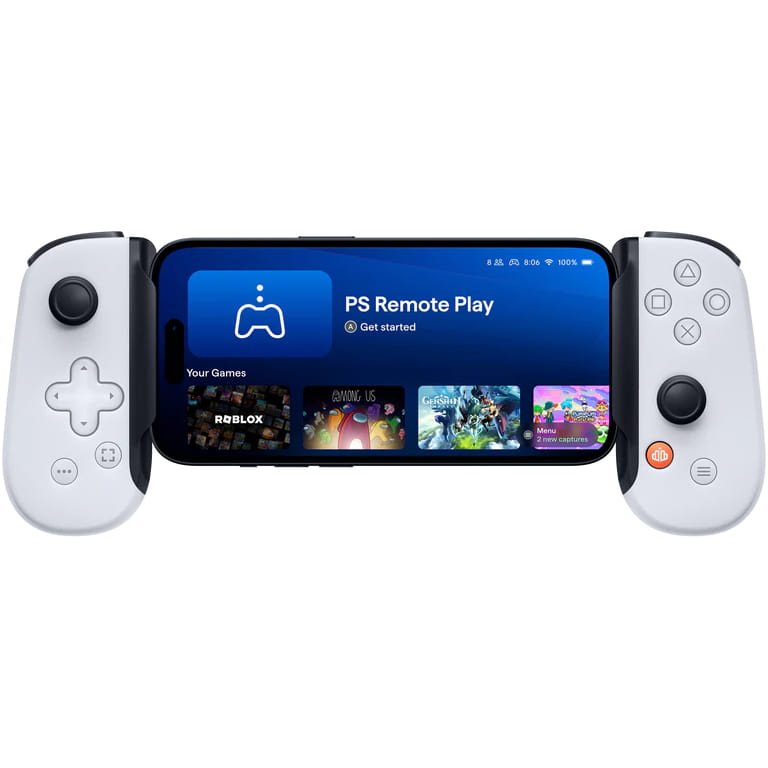 Kontroler BACKBONE One do Iphone PlayStation Ed.