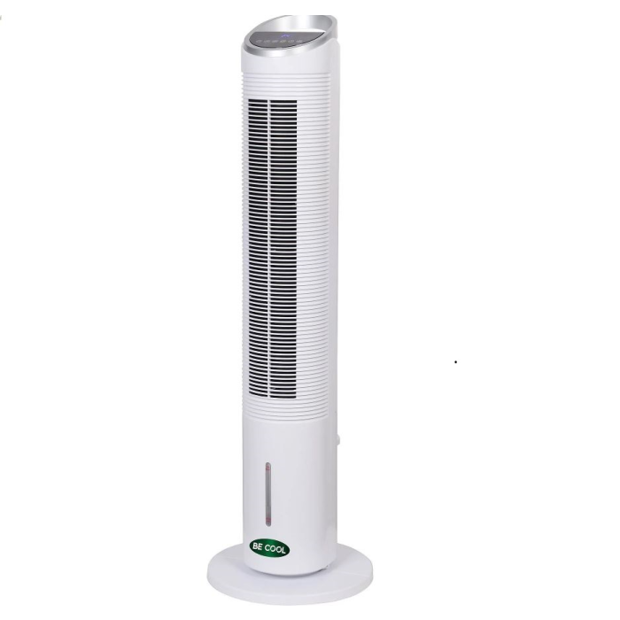 Hladnjak zraka BECOOL BC2AC2001TUF (2L, 60W, bijeli)