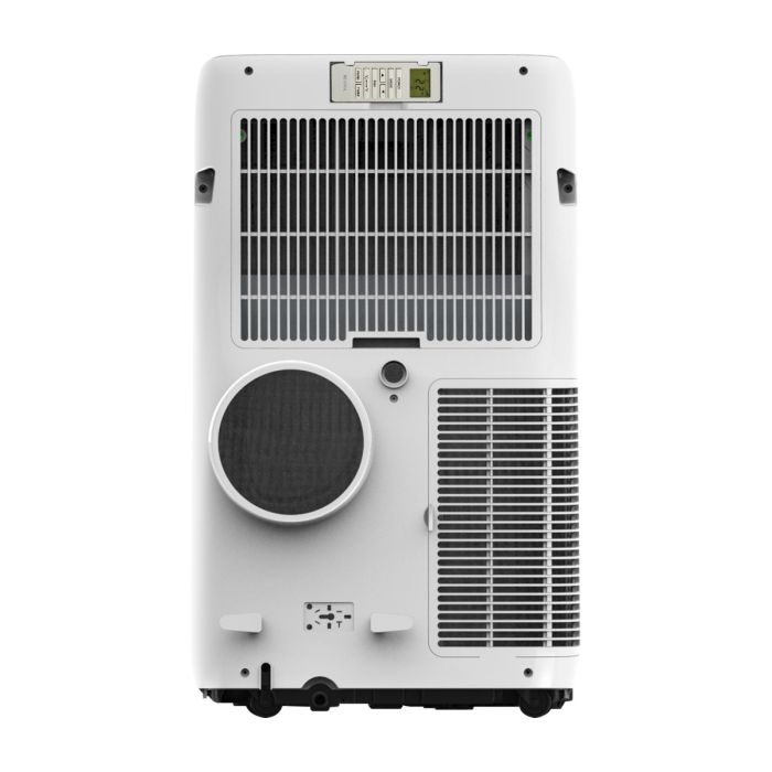 Prijenosni klima uređaj BE COOL BC16KL2501GW (16.000 BTU, 4,6 kW, Wi-Fi, grijanje, bijela boja)-8