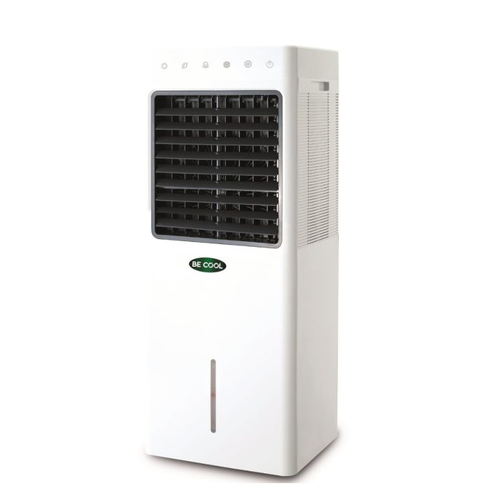 Rashlađivač zraka BECOOL BC9ACHL2001F (4-u-1, 9.3L, 1100W, bijeli)