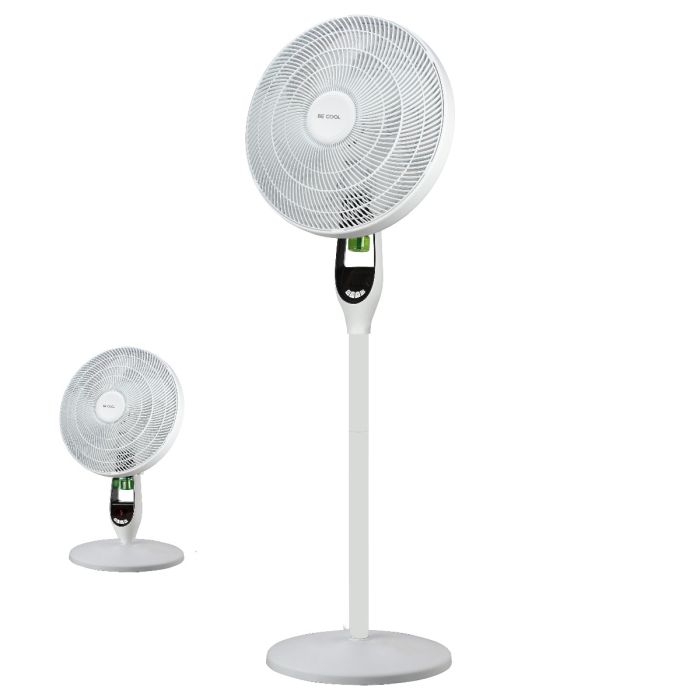 Ventilator BECOOL BC40STMOSQ (2u1, 40 cm, 55W, odbijač komaraca)