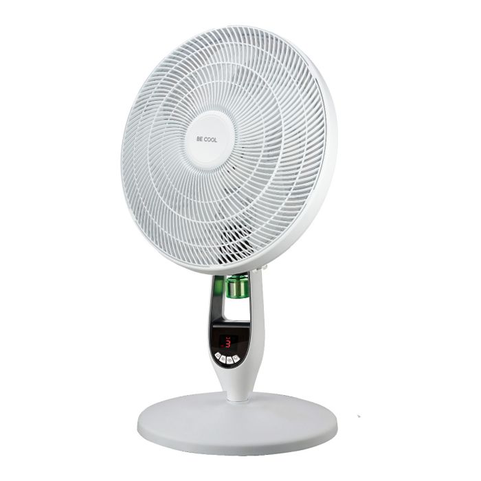 Ventilator BECOOL BC40STMOSQ (2u1, 40 cm, 55W, odbijač komaraca)-1