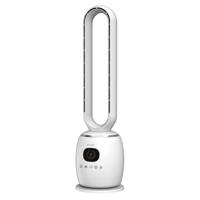 Stupni ventilator bez lopatica BECOOL BCDTF2601 (40W, 102cm, daljinski upravljač)-4