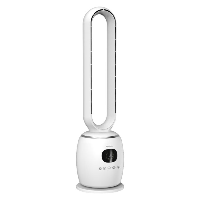 Stupni ventilator bez lopatica BECOOL BCDTF2601 (40W, 102cm, daljinski upravljač)-5