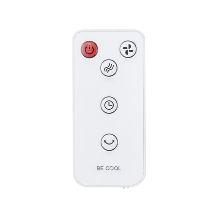 Stupni ventilator bez lopatica BECOOL BCDTF2601 (40W, 102cm, daljinski upravljač)-1