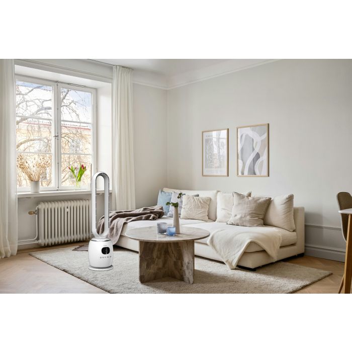 Stupni ventilator bez lopatica BECOOL BCDTF2601 (40W, 102cm, daljinski upravljač)-3