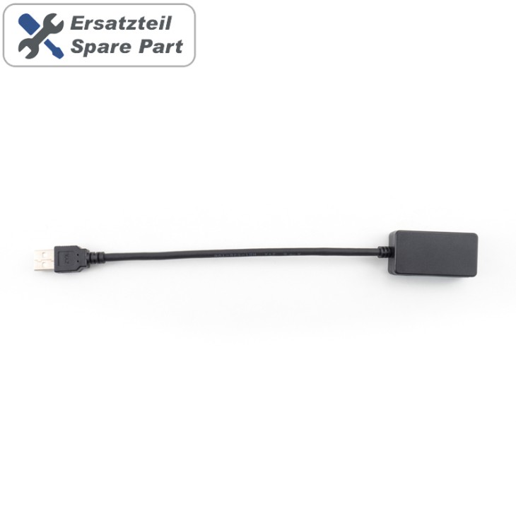 Adapter AMPIRE LDS-AUX-USB