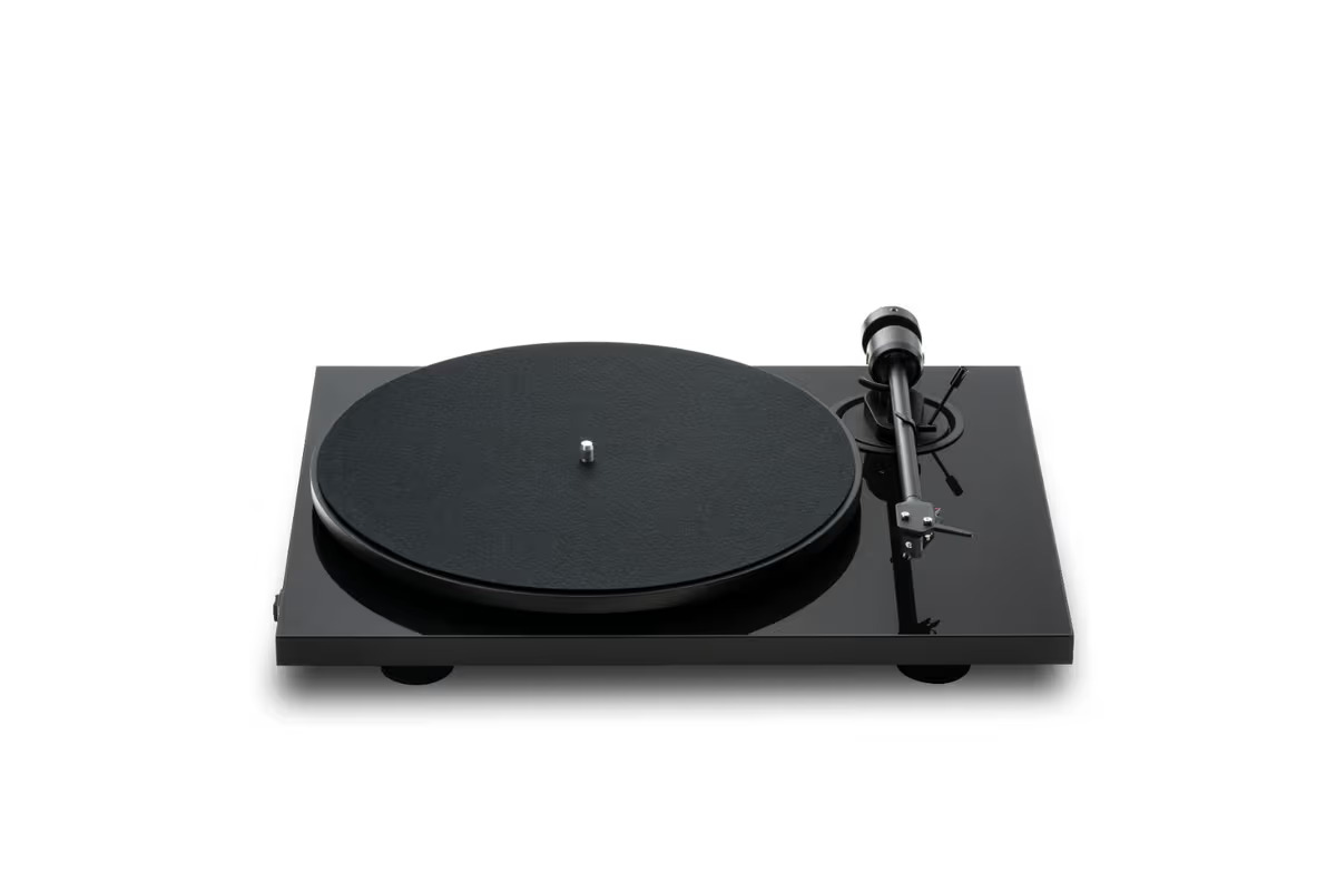 Gramofon PRO-JECT E1.2 PHONO Pick It MM E high gloss glack-0