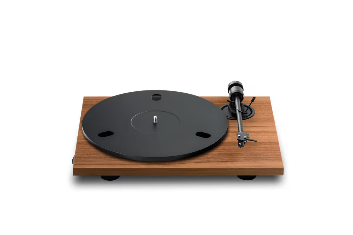 Gramofon PRO-JECT E1.2 PHONO Pick It MM E walnut-1