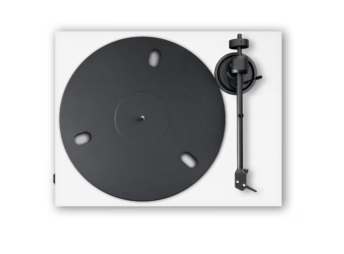 Gramofon PRO-JECT E1.2 PHONO Pick It MM E white-2