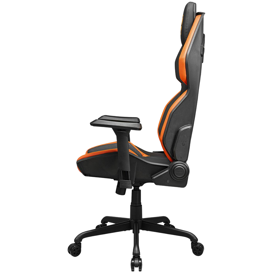 Gaming stolica COUGAR GAMING Hotrod (Narančasta)-3